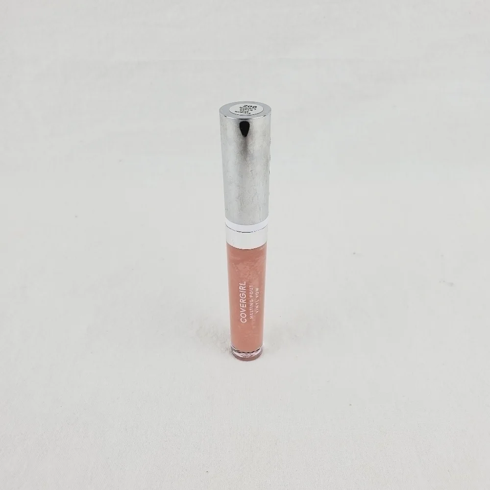 Covergirl melting pout Vinyl Vow Lip Gloss